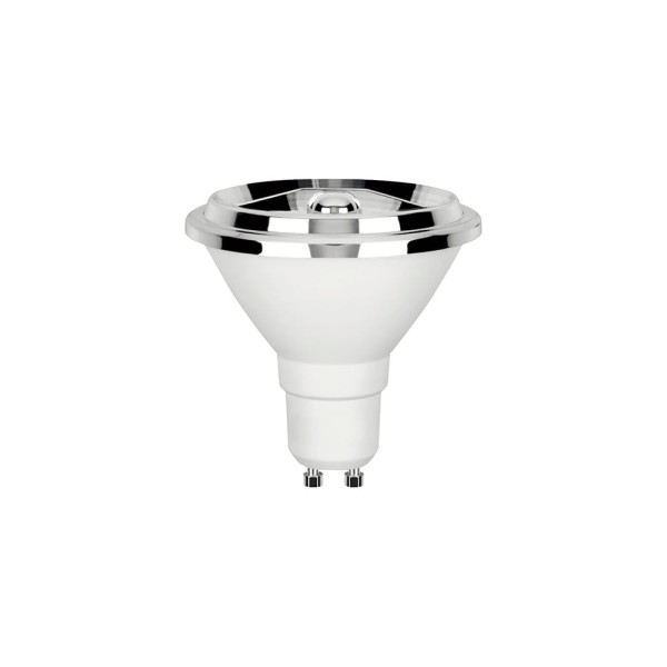 Encontraproduto.com.br - Lâmpada GU10 LED IRC95 AR70 Dicróica 7W 2700K - NORDECOR
