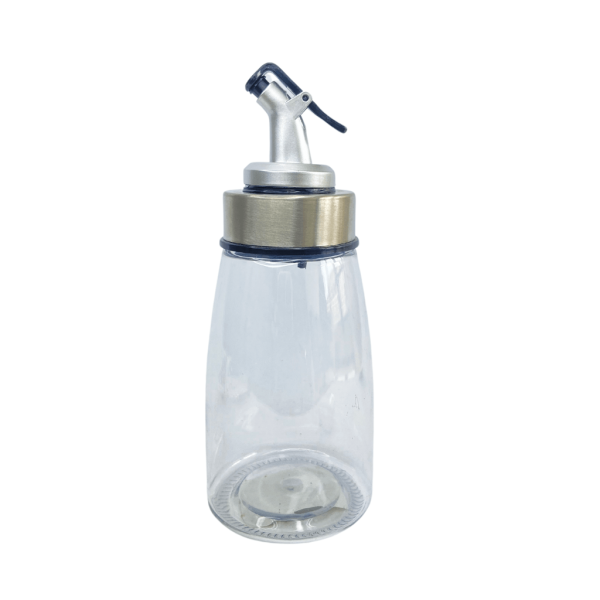 DISPENSER OLEO PLASTICO 200ML R.6911