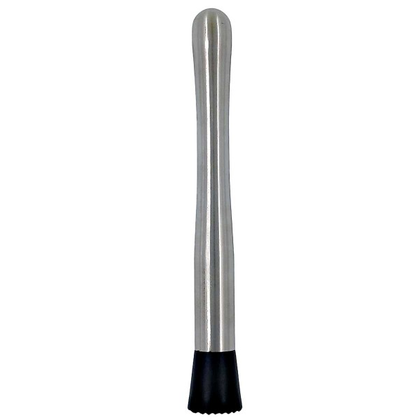 Encontraproduto.com.br - Socador Multiuso 24,5cm em Metal Kehome
