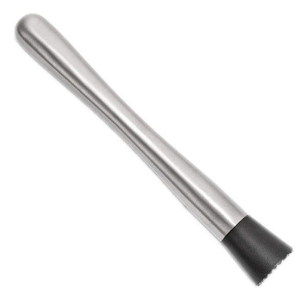 Encontraproduto.com.br - Socador Multiuso 24,5cm em Metal Kehome