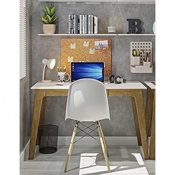 Encontraproduto.com.br - Lixeira Telada De Metal 12,5 Litros Preta Cesto Escritorio Reuniões, Quarto, Home Office