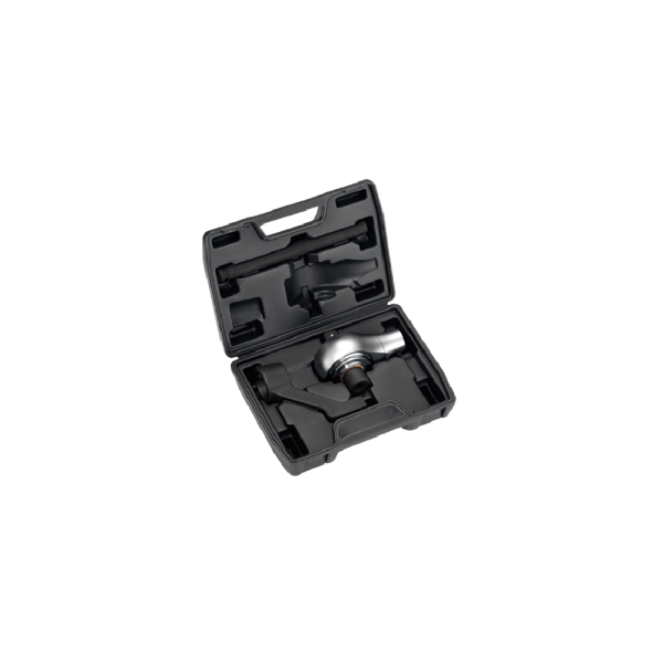 Encontraproduto.com.br - Calibrador De Rosca Tipo Anel Lado Não Passa Rosca Métrica Fina Mf M8 X 1-6G Novotest.Br Nv-Anp M8X1-6G