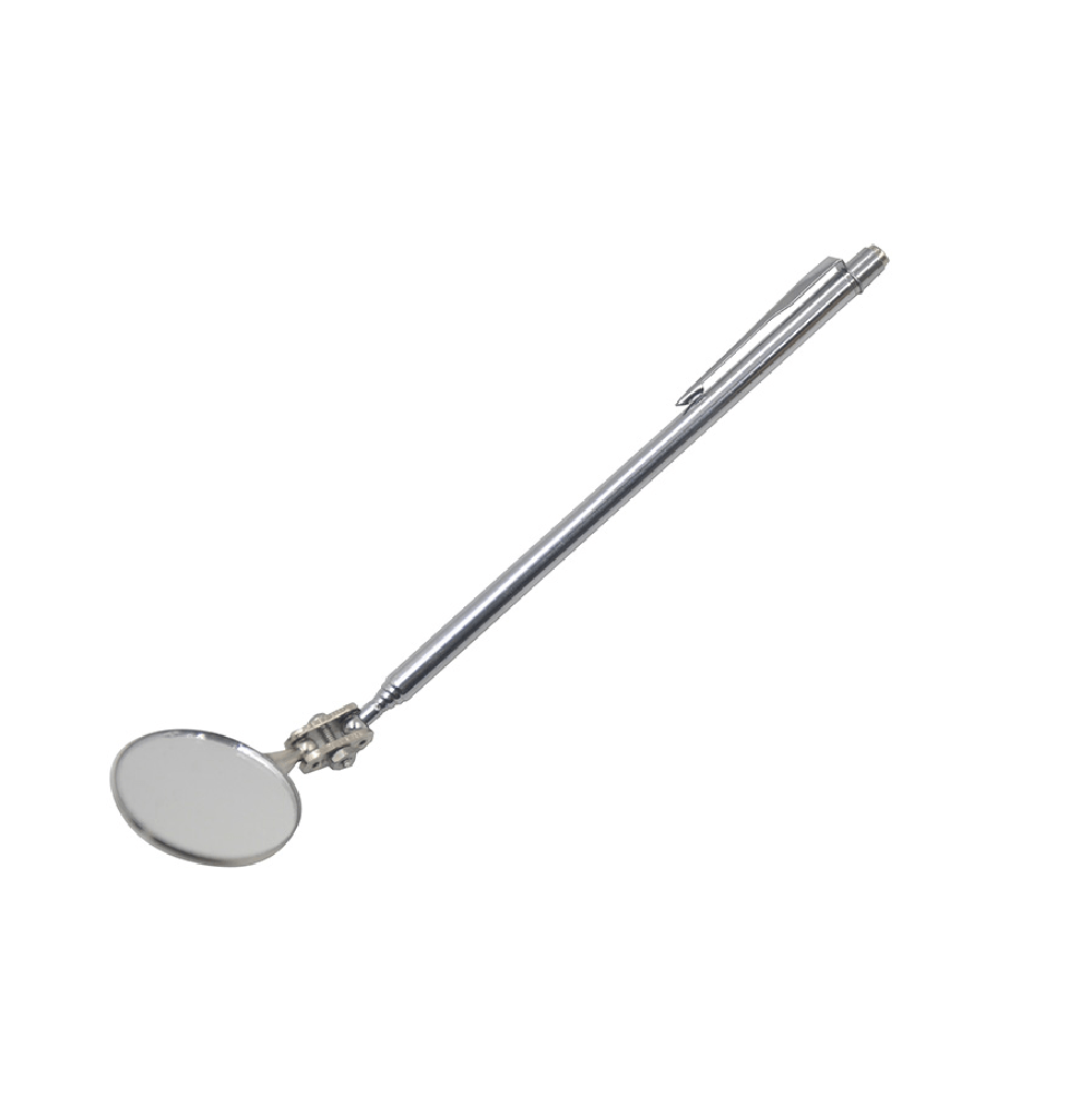 Encontraproduto.com.br - Espelho de Inspeção Telescópio com Ferramenta de Captação Magnética NOVOTEST.BR TIMI-1201