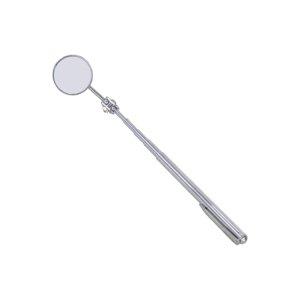Encontraproduto.com.br - Espelho de Inspeção Telescópio com Ferramenta de Captação Magnética NOVOTEST.BR TIMI-1201