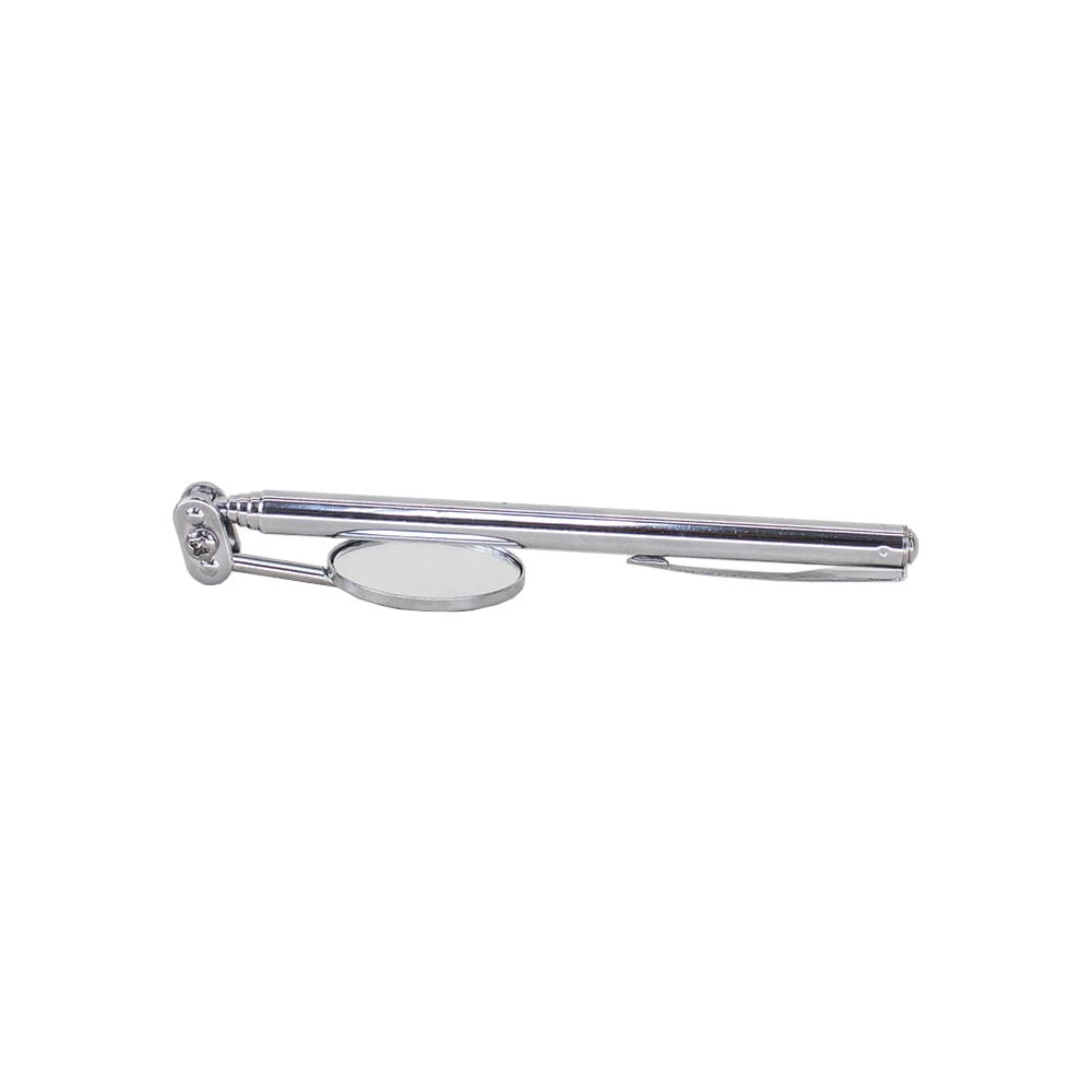 Encontraproduto.com.br - Espelho de Inspeção Telescópio com Ferramenta de Captação Magnética NOVOTEST.BR TIMI-1201