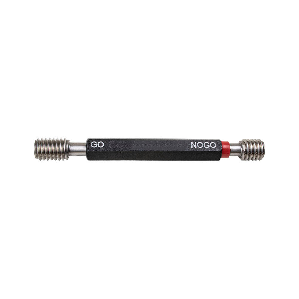 Encontraproduto.com.br - Calibrador De Rosca Novotest Nv-tpnp M14 X 1.5