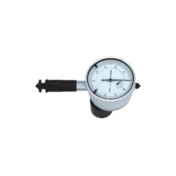 Encontraproduto.com.br - Calibrador De Rosca Tipo Tampão Passa E Não Passa Rosca Whitworth Para Tubo Novotest.Br Nv-Tpnp 3/4 Bsp