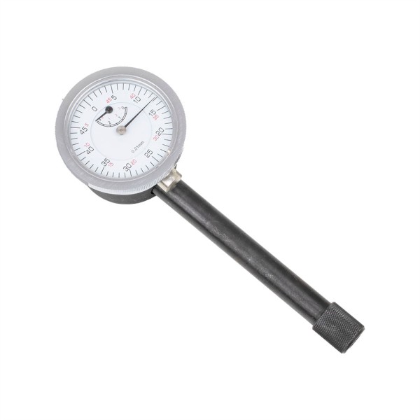 Encontraproduto.com.br - Calibrador De Rosca Tipo Tampão Passa E Não Passa Rosca Whitworth Para Tubo Novotest.Br Nv-Tpnp 3/4 Bsp
