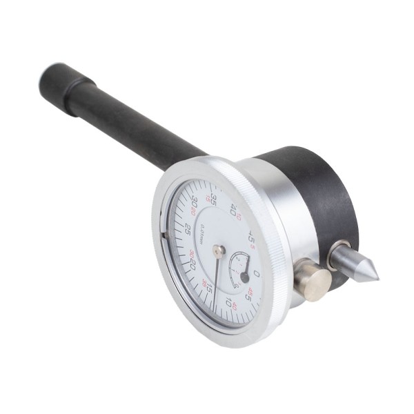 Encontraproduto.com.br - Calibrador De Rosca Tipo Tampão Passa E Não Passa Rosca Whitworth Para Tubo Novotest.Br Nv-Tpnp 3/4 Bsp