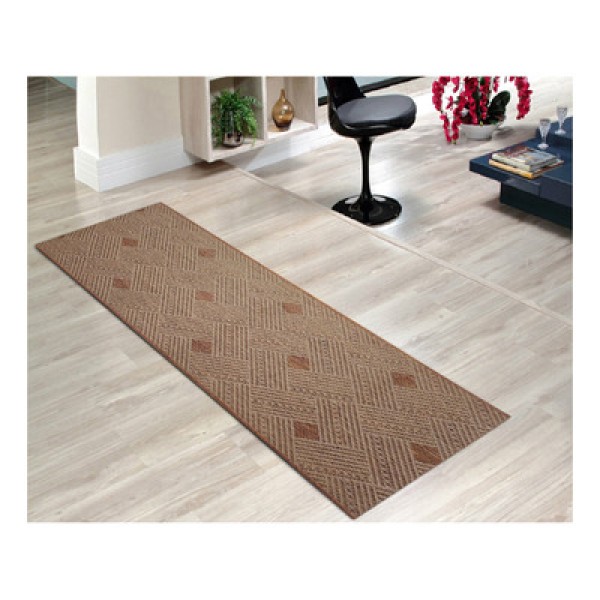 Tapete Passadeira Sisal Grande 0,66x3,00 Antiderrapante Ps-36
