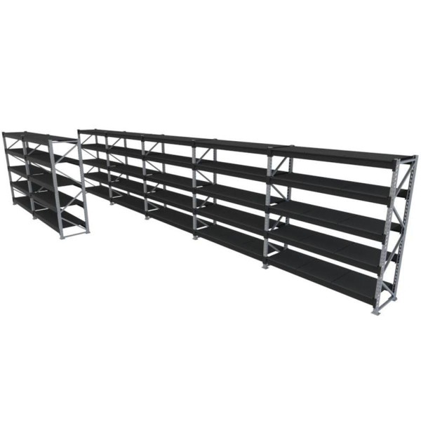 Mini Porta Pallet Prateleira Reguláveis 750 Kg Pallete Bandeja Mdf Mdp Madeira Bandejas