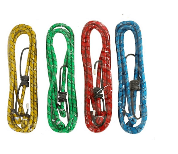 Encontraproduto.com.br - CORDA ELASTICA 4PC 200CMX8MM FERTAK