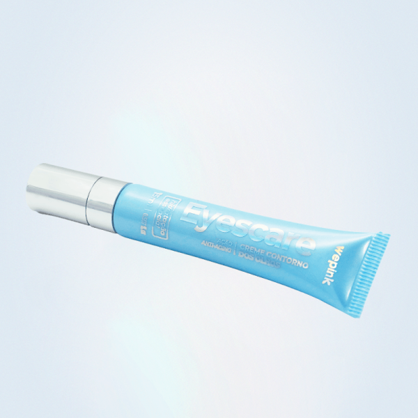 Encontraproduto.com.br - Eyescare - Creme Contorno dos Olhos - 15ml - Wepink