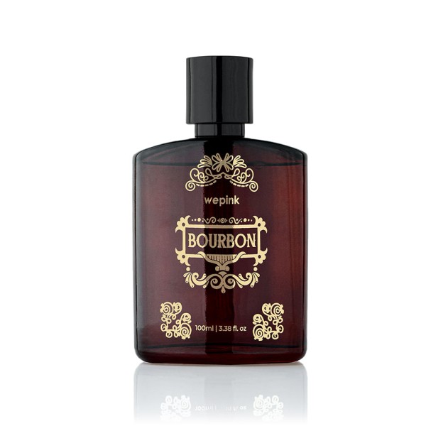 Encontraproduto.com.br - Bourbon Desodorante Colônia 100ml - Wepink