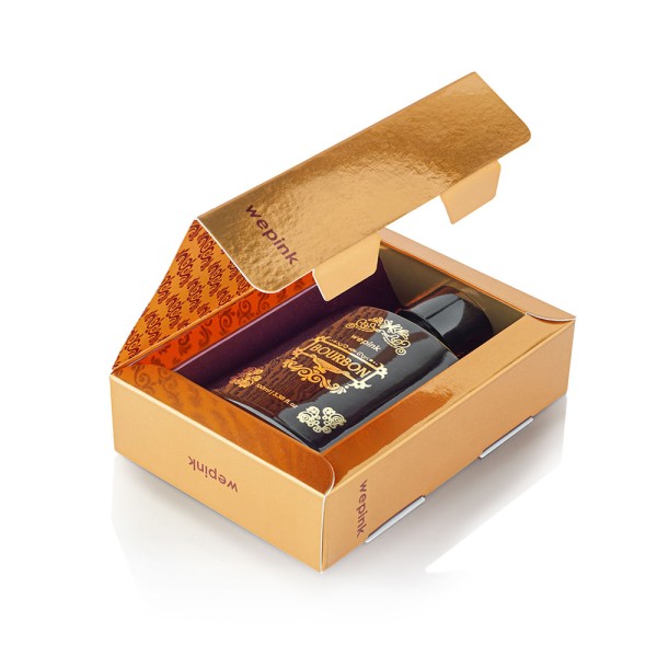 Encontraproduto.com.br - Bourbon Desodorante Colônia 100ml - Wepink