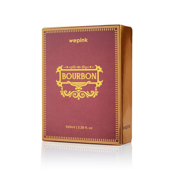 Encontraproduto.com.br - Bourbon Desodorante Colônia 100ml - Wepink