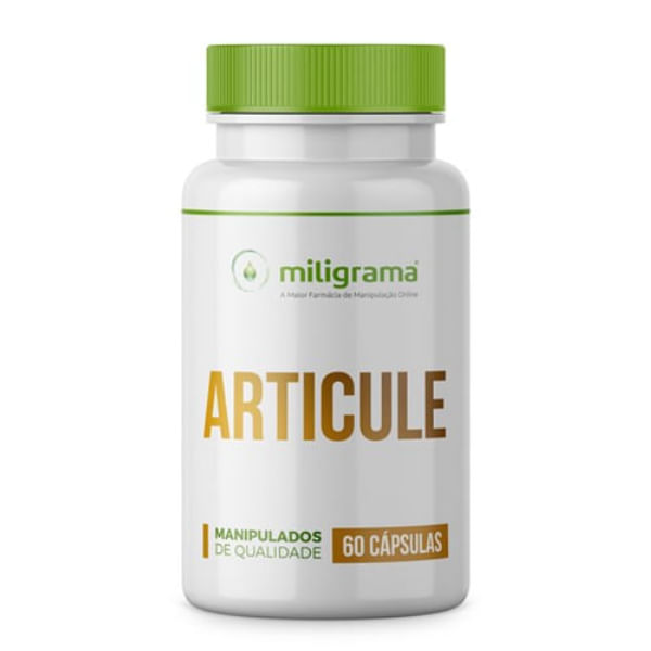 Encontraproduto.com.br - Articule com UC-II, Move e Vitamina D3 60 Cápsulas