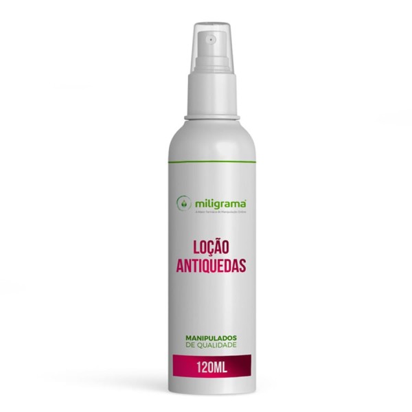 Encontraproduto.com.br - Loção Antiqueda 120ml