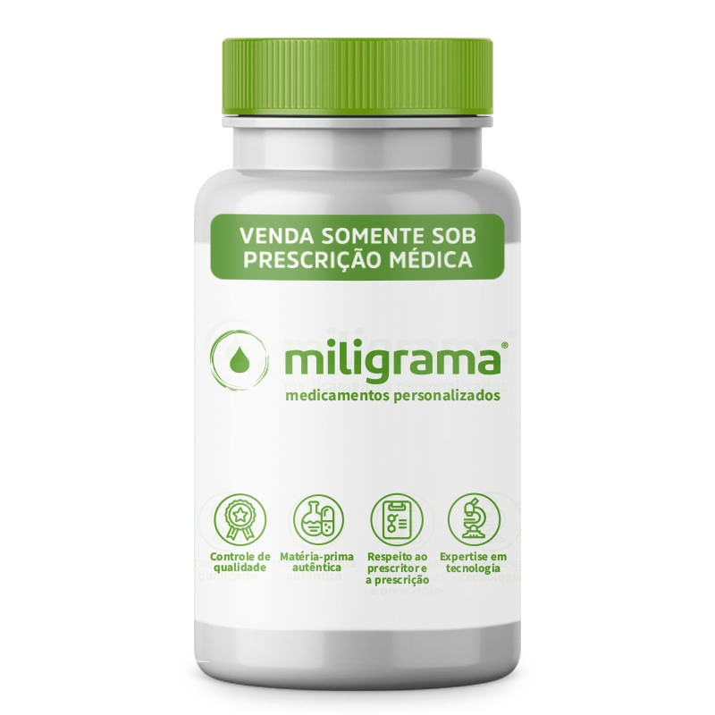 Melatonina 5mg 30 gomas