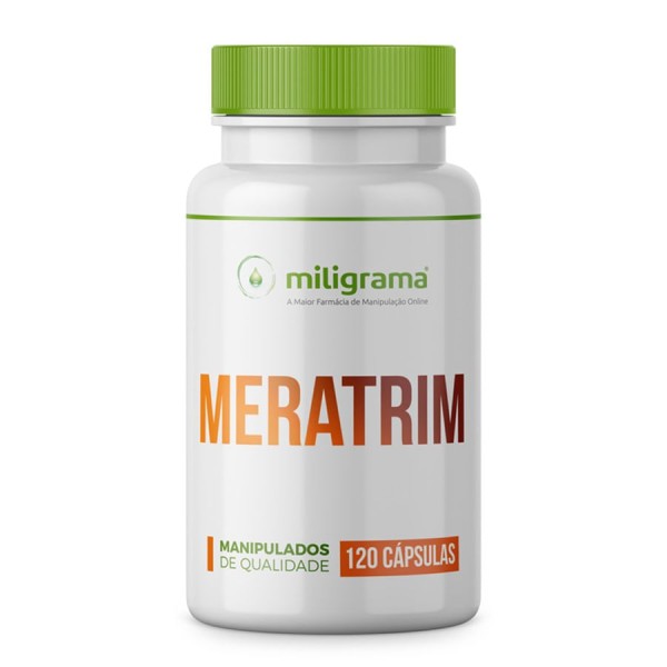 Encontraproduto.com.br - Meratrim 400mg 120 Cápsulas