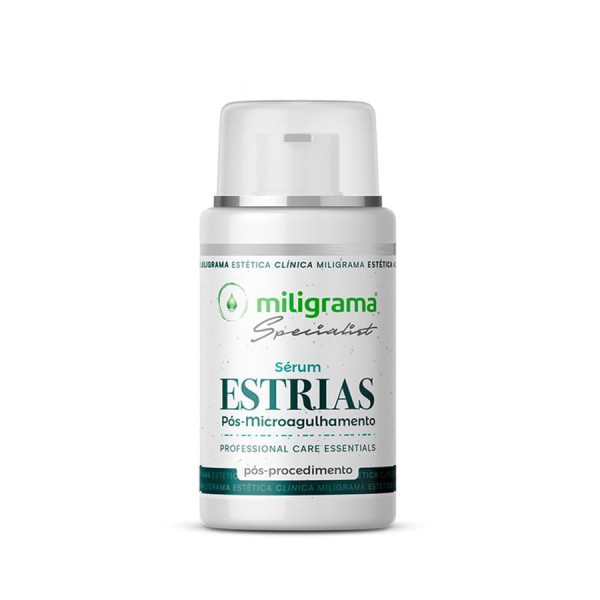Encontraproduto.com.br - Sérum Estrias Pós-Microagulhamento 50g