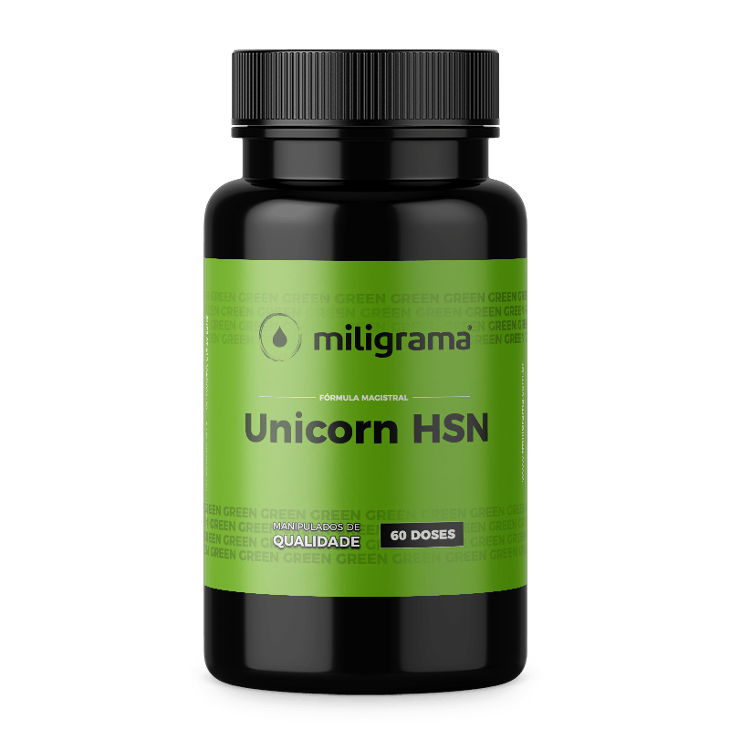 Encontraproduto.com.br - Unicorn HSN 60 Doses