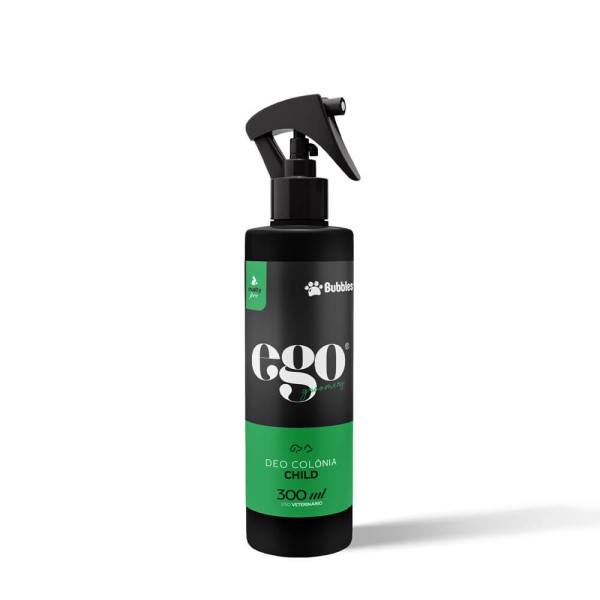 DEO COLÔNIA PET CHILD EGO 300ML