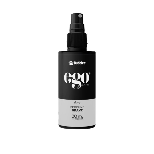 PERFUME PET BRAVE EGO 30ML
