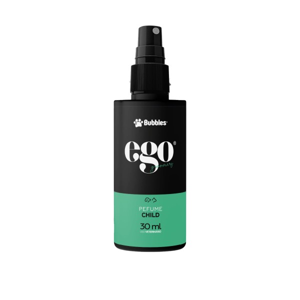 PERFUME PET CHILD EGO 30ML