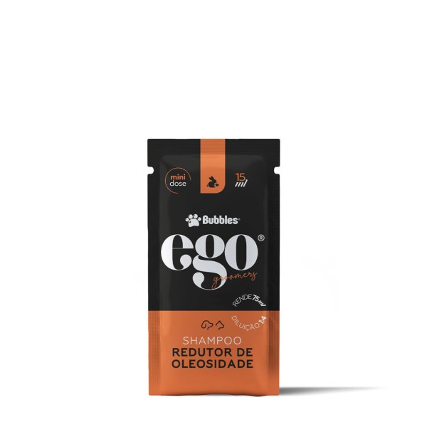 Encontraproduto.com.br - COMBO SACHÊ LINHA EGO