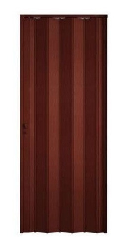 Encontraproduto.com.br - Porta Sanfonada 2,10 X 0,72 Plasflex  BEGE