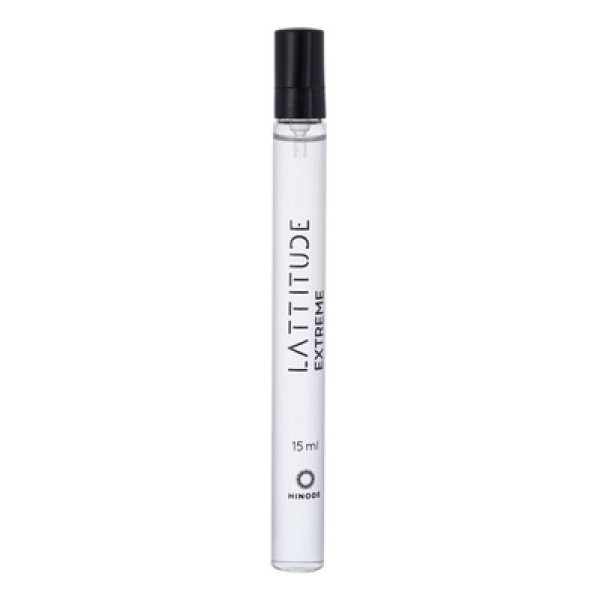 Lattitude Extreme Deo Colonia Pocket 15 ml