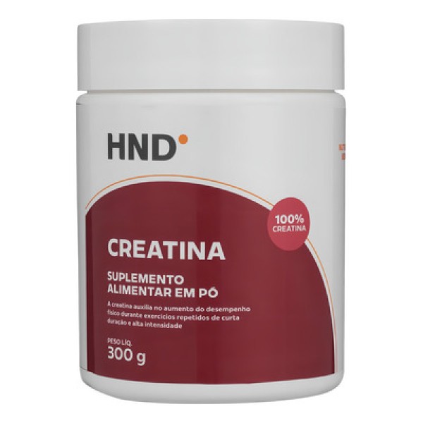 HND Omega 3 Plus Em Capsulas