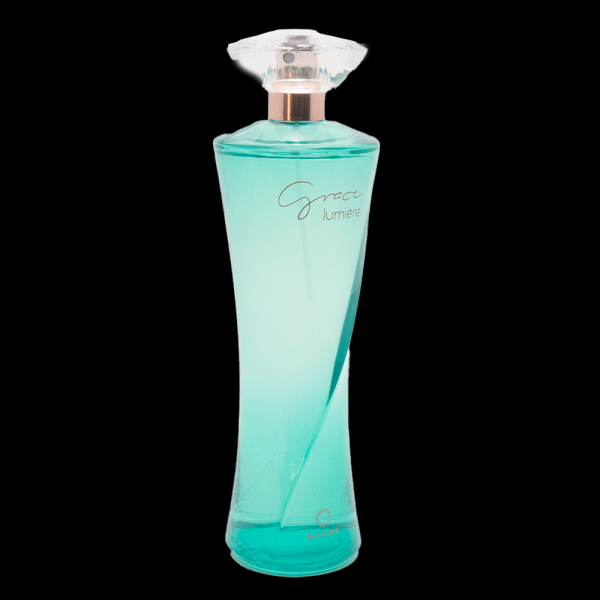 Encontraproduto.com.br - Grace Lumière Deo Colônia