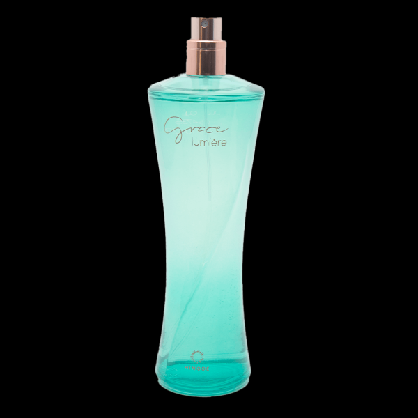 Encontraproduto.com.br - Grace Lumière Deo Colônia