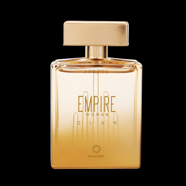 Empire Woman Glam Deo Colônia 100ml
