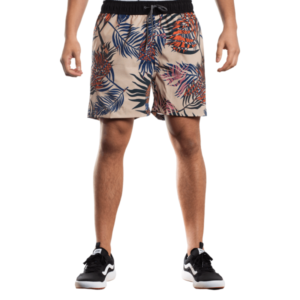 Shorts Volley Kayland - Estampado - Verão 23/24