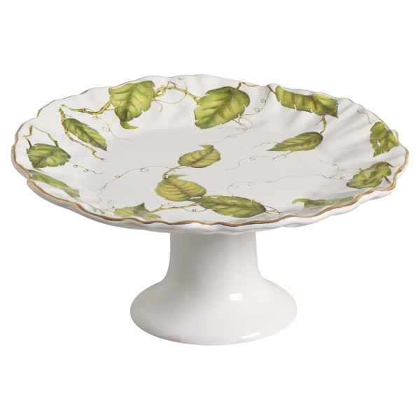 Encontraproduto.com.br - Porta Torta Botanique