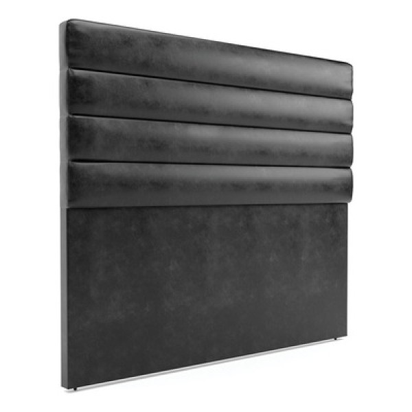 Cabeceira California Para Cama Box King 190 cm Corano - DRossi