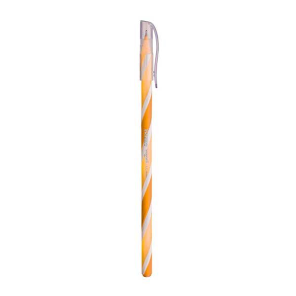 Encontraproduto.com.br - Caneta Esferográfica Wave Cores Metálicas 2 Unidades Bazze