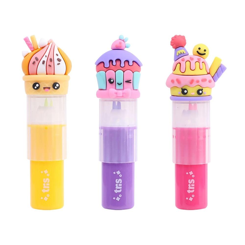 Marca Texto Mini Doces Diversos Modelos