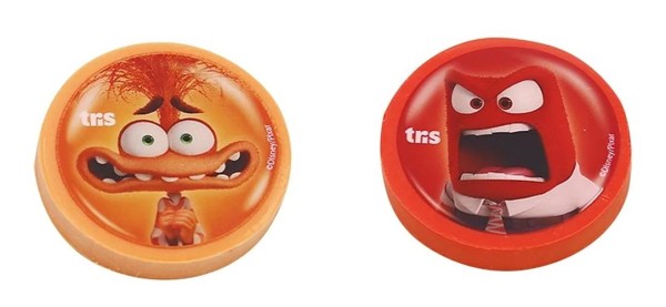 Encontraproduto.com.br - Borracha Divertidamente Diversos Modelos