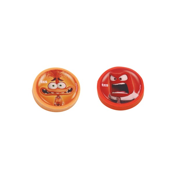 Encontraproduto.com.br - Borracha Divertidamente Diversos Modelos