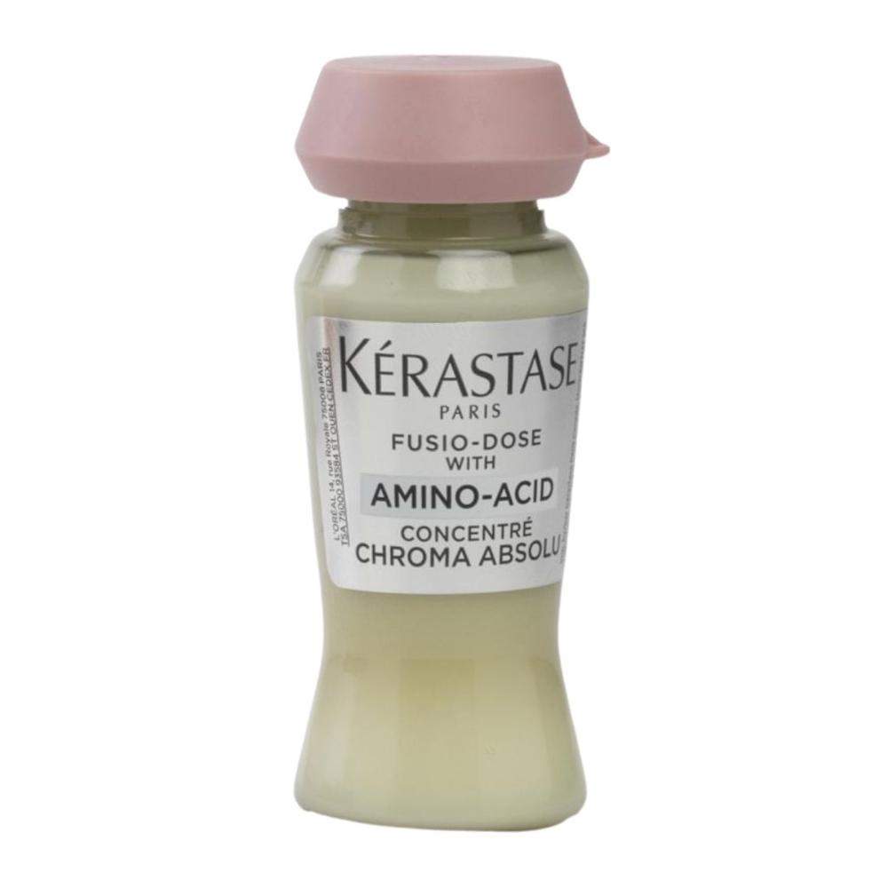 Kérastase Fusio Dose Chroma Amino Acid 12ml (1 dose)