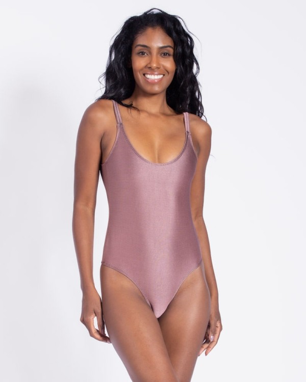 MAIÔ RIP CURL CLASSIC SURF ESSENTIAL ONE