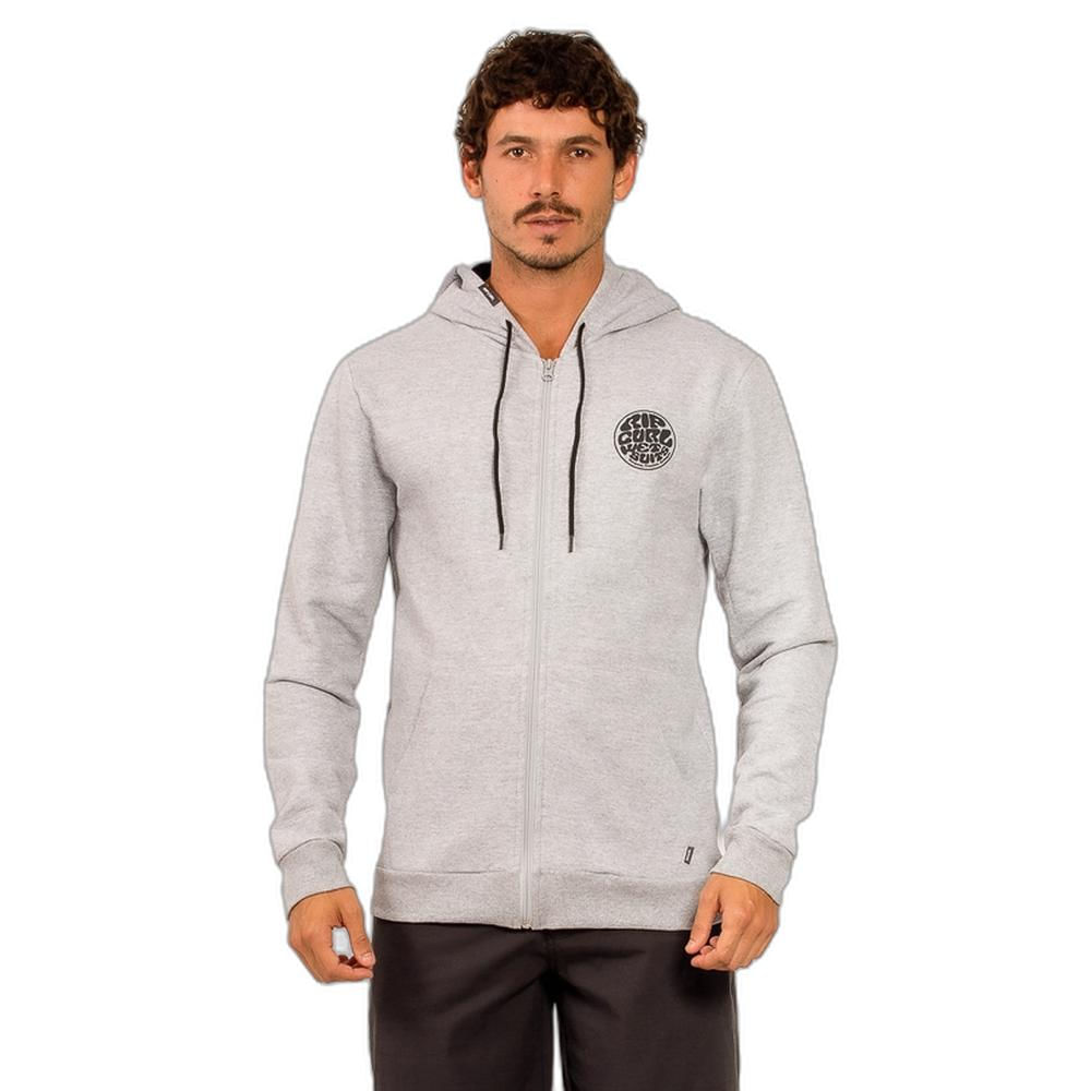 Encontraproduto.com.br - MOLETOM RIP CURL ROUND LOGO