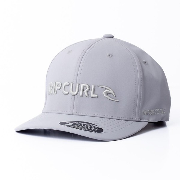 Boné Rip Curl Aba Curva Brand Blade VC SB WT24 Light Grey