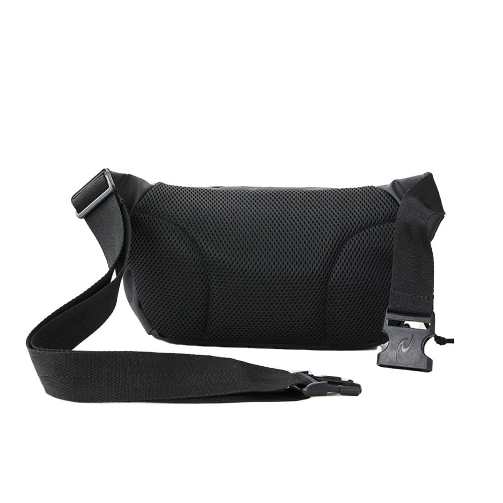 Encontraproduto.com.br - Pochete Rip Curl Waist Bag SM25 Midnight