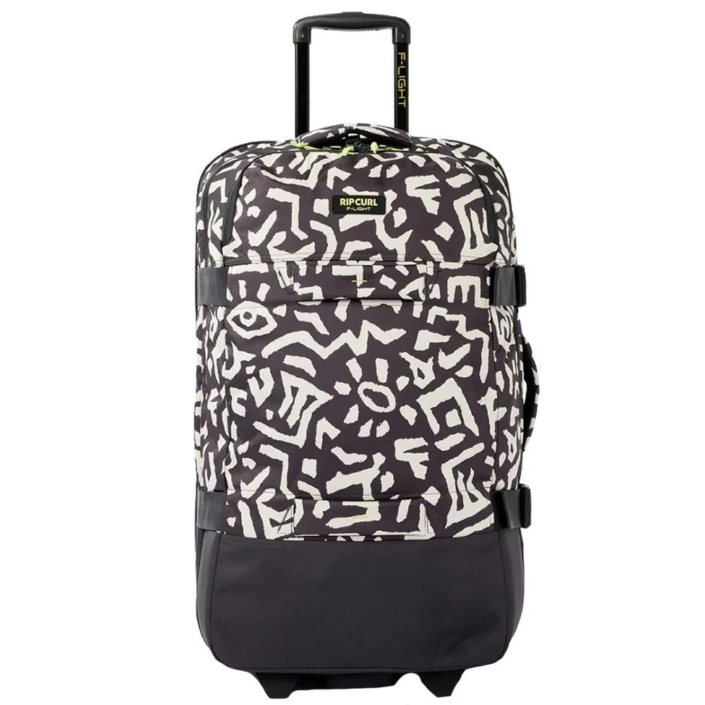 Mala Rip Curl F-Light Global 110L Searchers Washed Black
