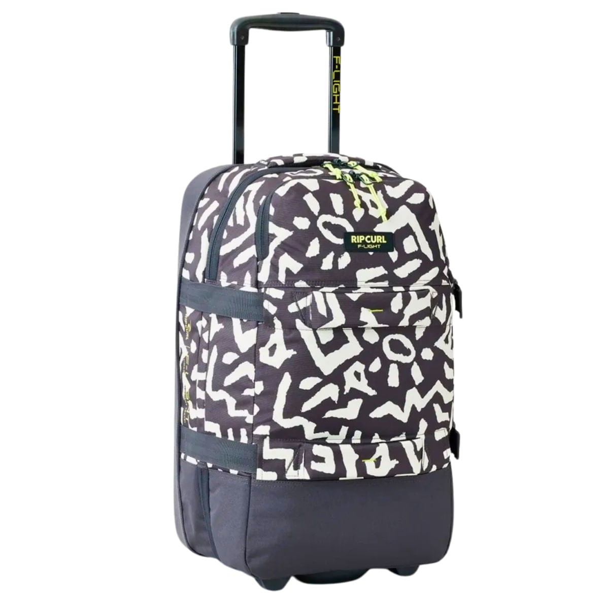 Encontraproduto.com.br - Mala Rip Curl F Light Transit 45L Searchers